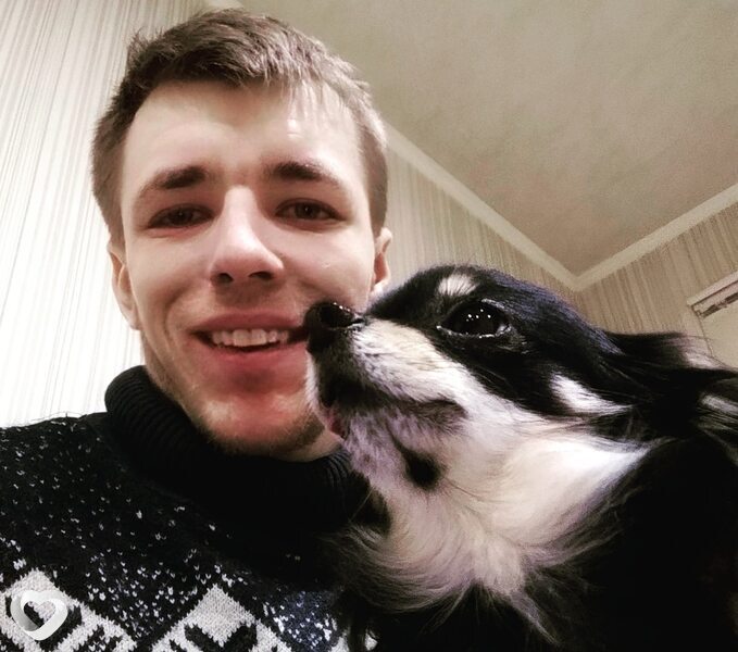 Константин, 37, Харькове — анкета №57939