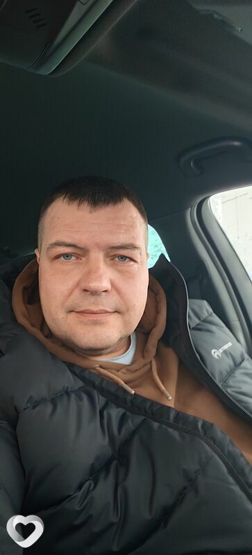 Виталий, 40, Минске — анкета №57941