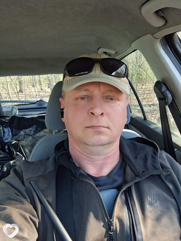 Vadim, 52, Запорожье — анкета №57944