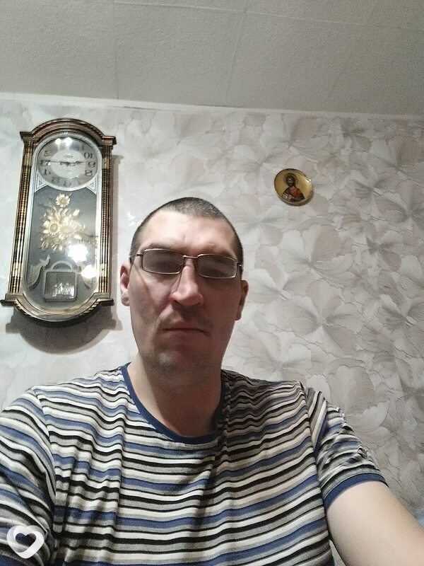 Александр, 41, Слониме — анкета №57947