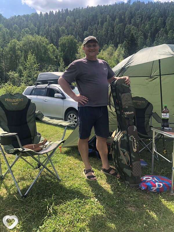 Александр, 49, Красноярске — анкета №57949