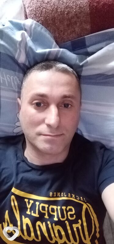 Миша, 44, Харькове — анкета №57951