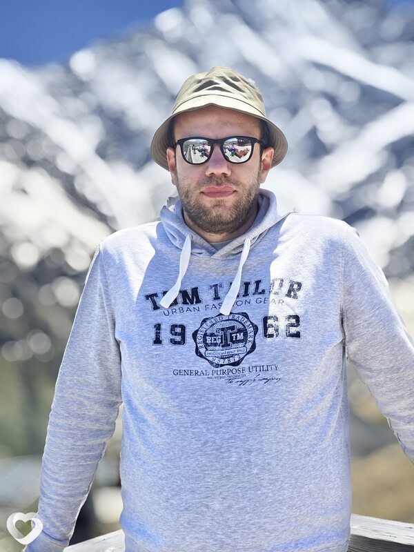 Сергей Сергеевич, 37, Улан-Удэ — анкета №57954