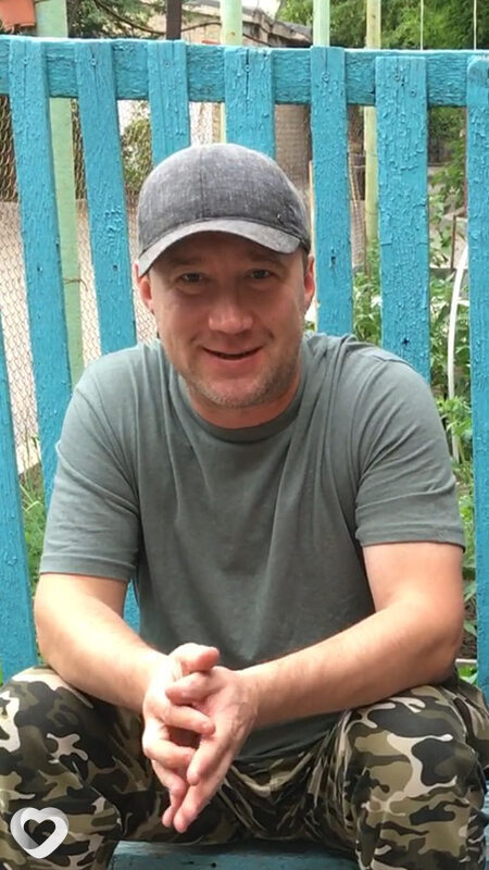 Денис, 46, Караганде — анкета №57955