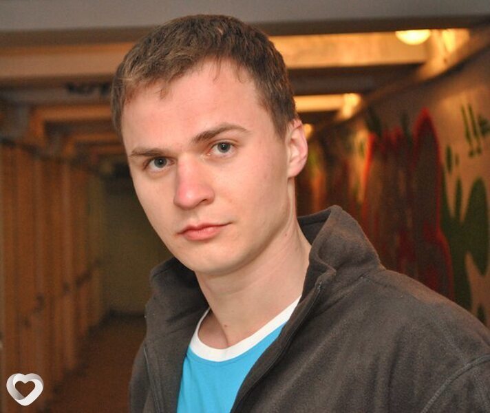 Артем, 36, Хмельницком — анкета №57961