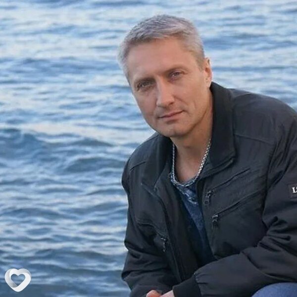 Александр, 45, Выксе — анкета №57974