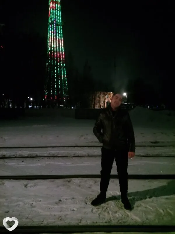 Serg, 40, Твери — анкета №4130