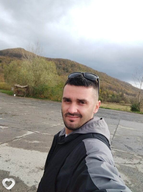 Garik, 34, Виннице — анкета №57975