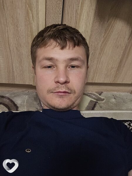 Санчес, 36, Москве — анкета №57976