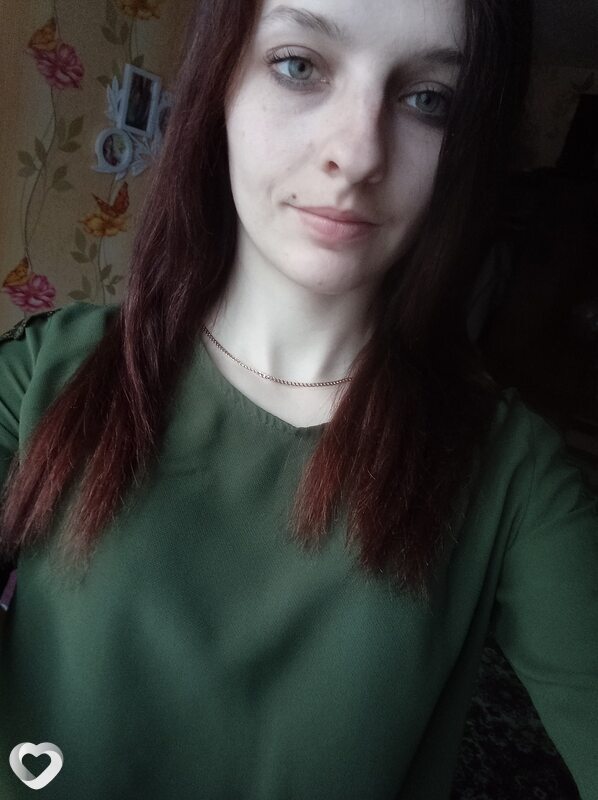 Валентина, 27, Гродно — анкета №57980