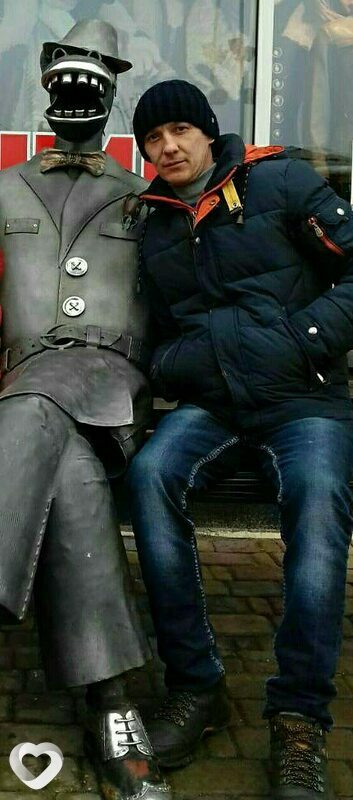 Петя, 45, Киеве — анкета №57990