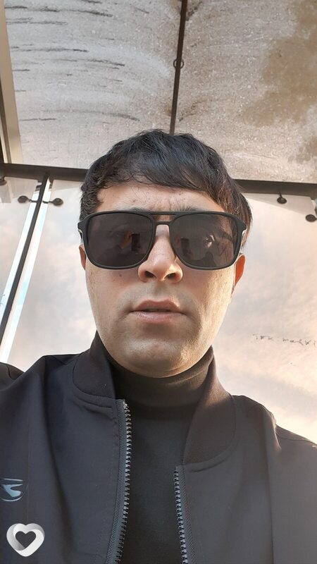 Denis, 33, Бобруйске — анкета №57995