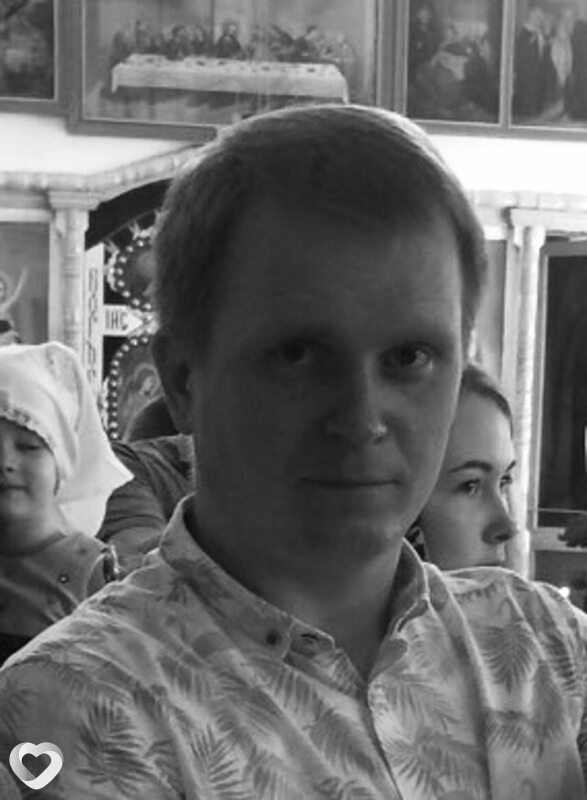 Виталик, 31, Могилев — анкета №58002