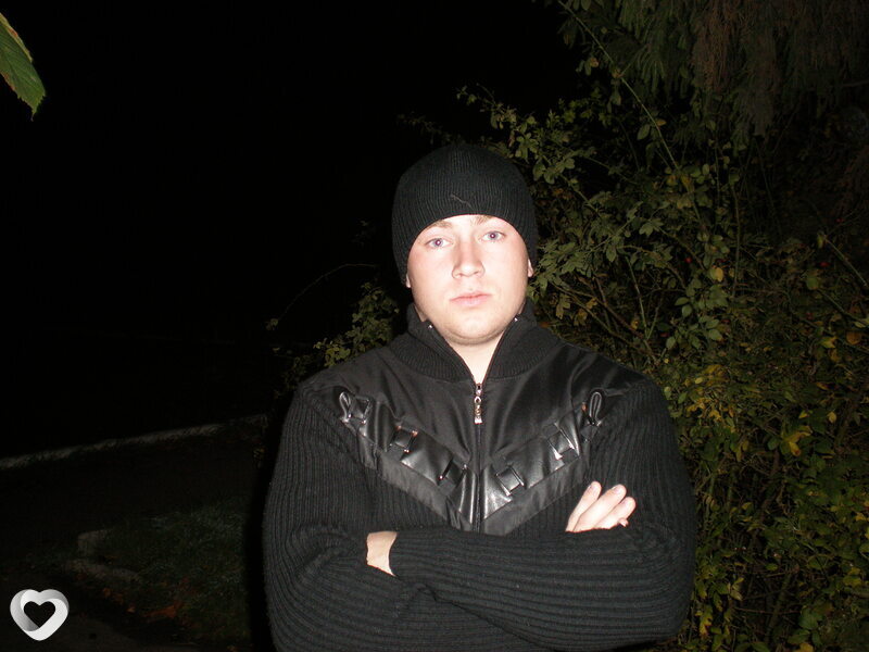 Алексей, 37, Волновахе — анкета №58009