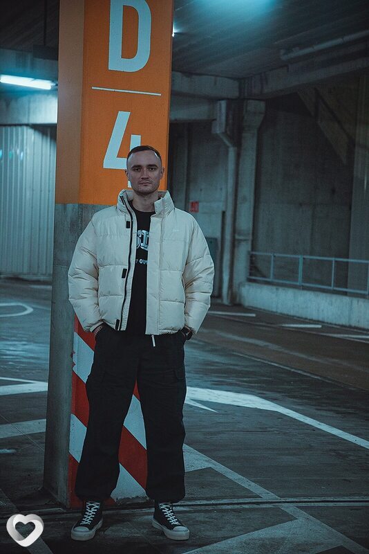 Артур, 30, Минске — анкета №58011