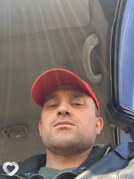 Andrei, 38, Абакане — анкета №58014