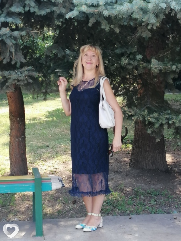 Солнышко, 60, Кривое Роге — анкета №58015