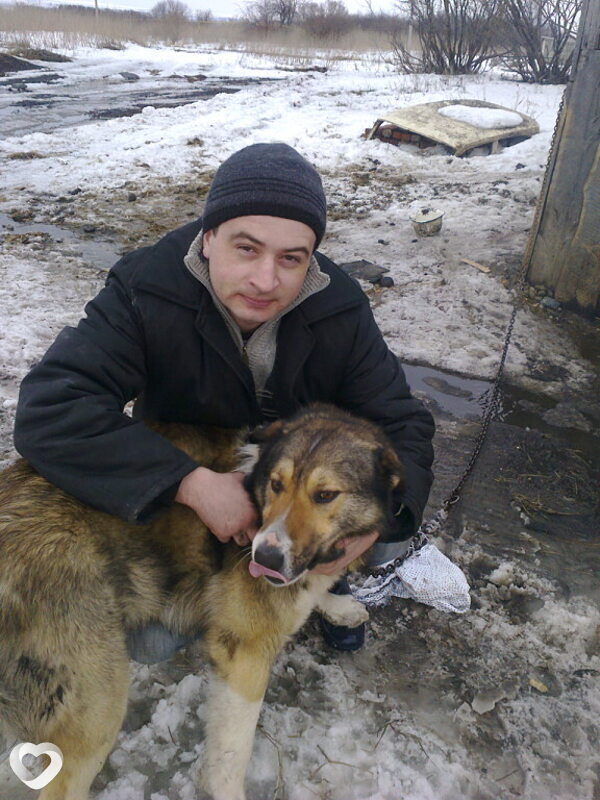 Михаил, 42, Пензе — анкета №58016