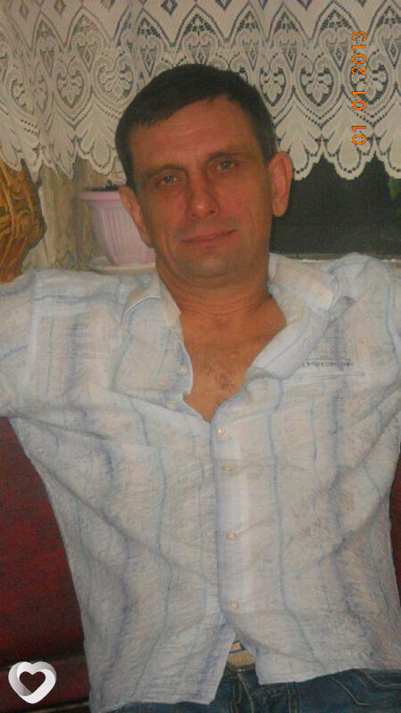 Александр, 55, Новоалтайске — анкета №58019
