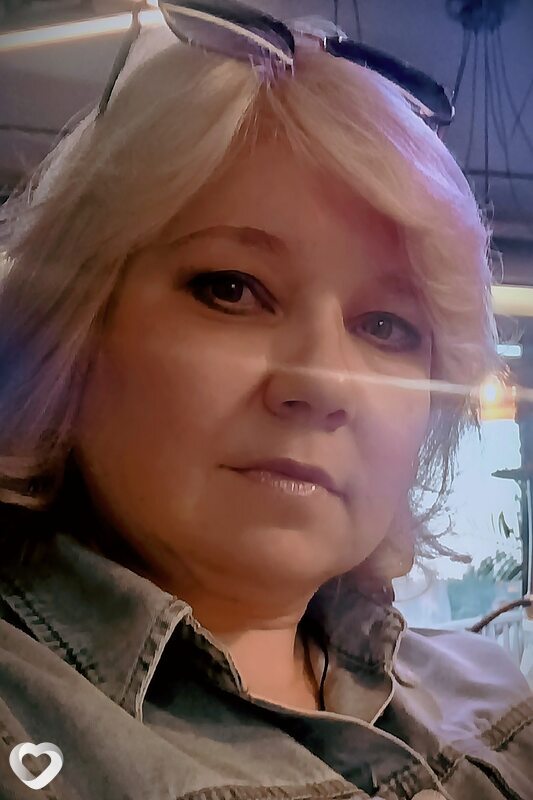 Екатерина, 44, Саратове — анкета №58022