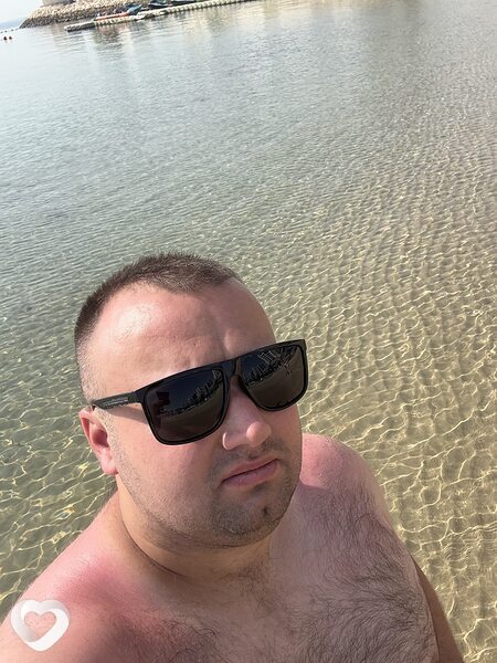 Марк, 33, Минске — анкета №58027