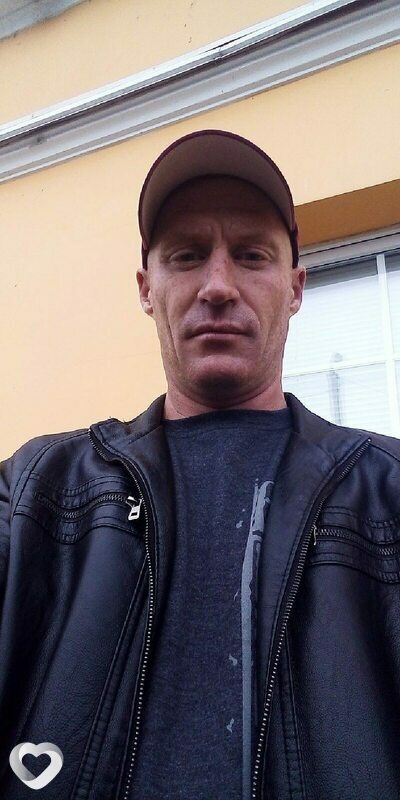 Евгений, 41, Барнауле — анкета №58028