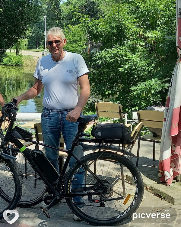 Александр, 68, Запорожье — анкета №58029