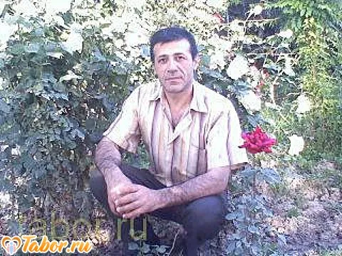 Ашот, 62, Тольятти — анкета №4136