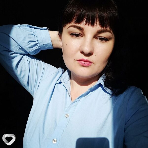 Светлана, 30, Красноярске — анкета №58042