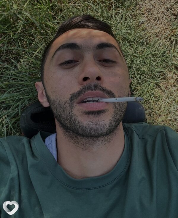 Xpert, 33, Баку — анкета №58043