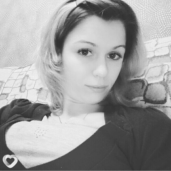 Екатерина, 38, Поставах — анкета №58044