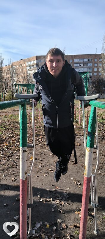 Макс, 35, Донецке — анкета №58046