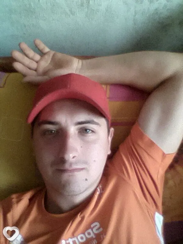 Vovchik, 38, Лозовой — анкета №4137