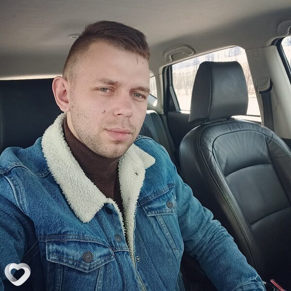 Rick, 35, Минске — анкета №58048