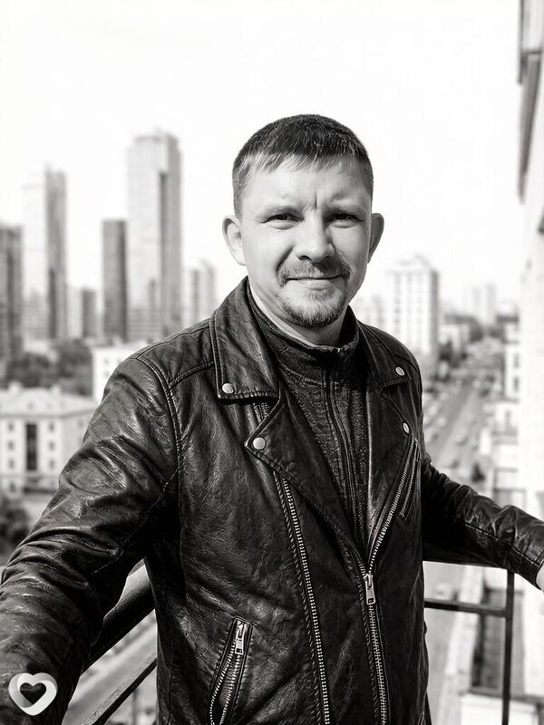 Александр, 40, Ульяновске — анкета №58049