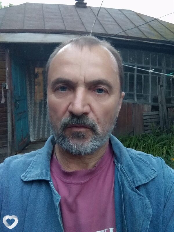 Александр, 62, Харькове — анкета №58052
