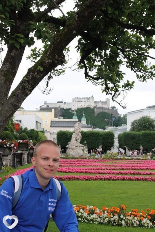 Александр, 37, Пинске — анкета №58056