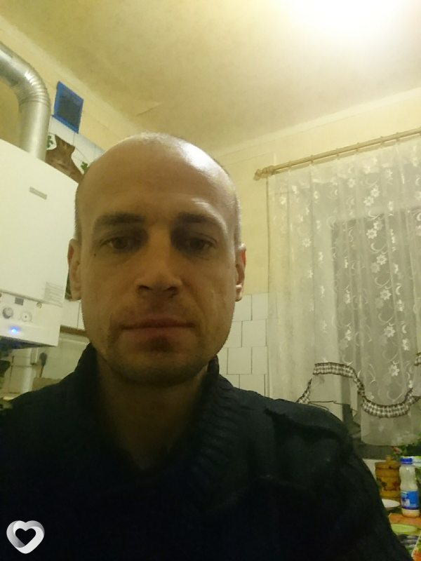 Константин, 41, Луганске — анкета №58059