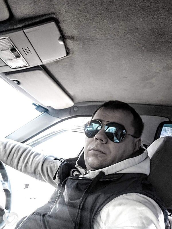 Владимир, 39, Соликамске — анкета №58063