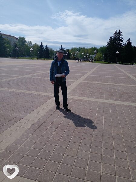 Sasha, 47, Молодечно — анкета №58067
