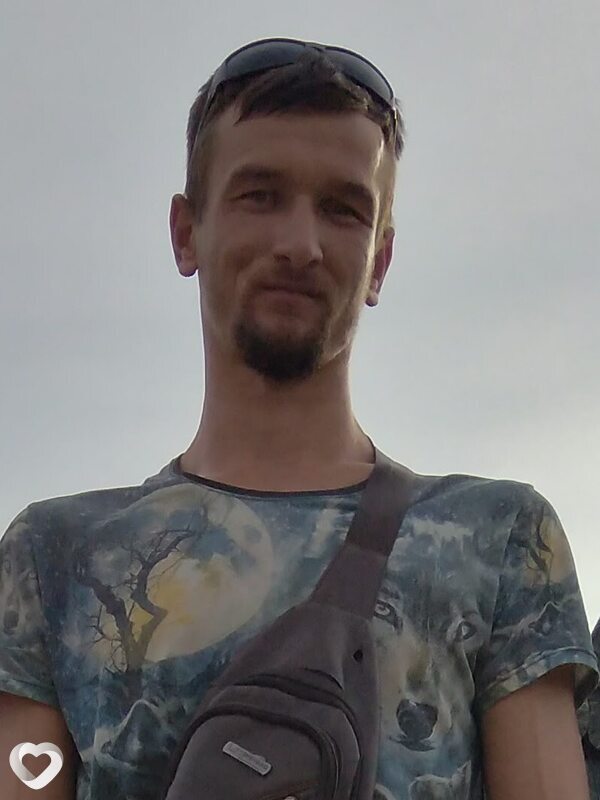 Володимир, 38, Кропивницкий — анкета №58069