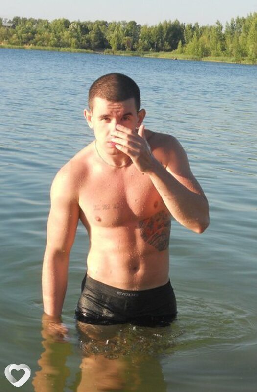 Дима, 38, Киеве — анкета №58086
