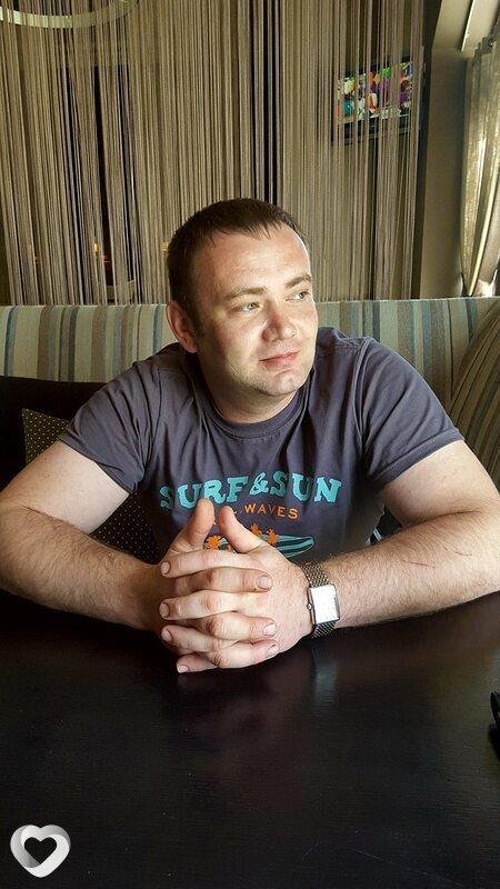 Олег, 46, Гомеле — анкета №58093