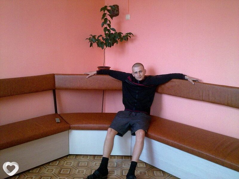 Эрик, 33, Перми — анкета №58101