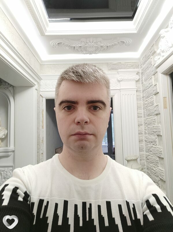 Максим, 40, Ульяновске — анкета №58105