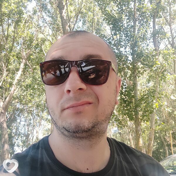 Женя, 41, Одессе — анкета №58110
