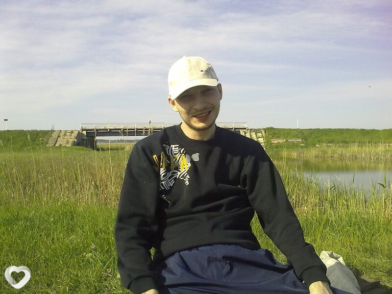 Борис, 40, Барнауле — анкета №58113