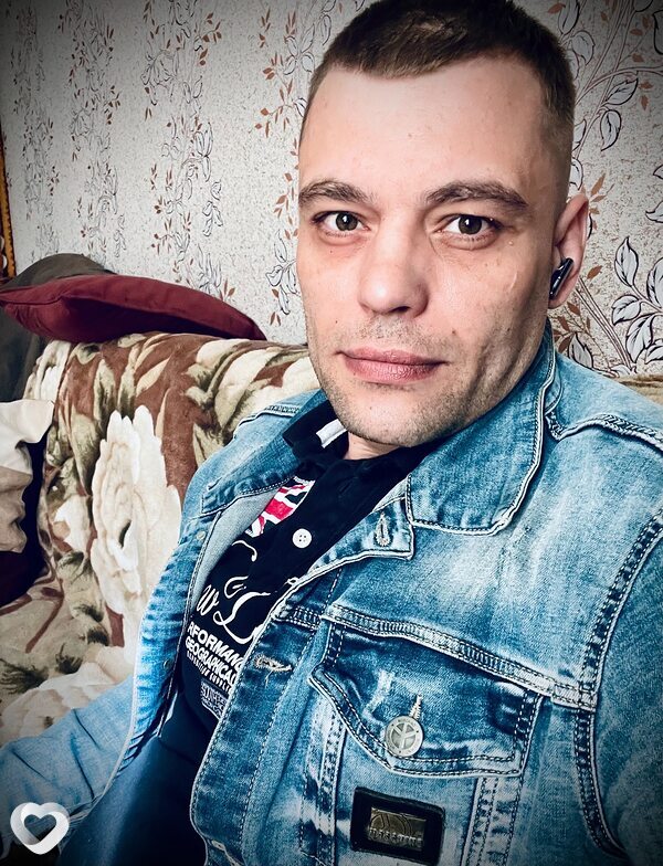 Артур, 39, Новополоцке — анкета №58114