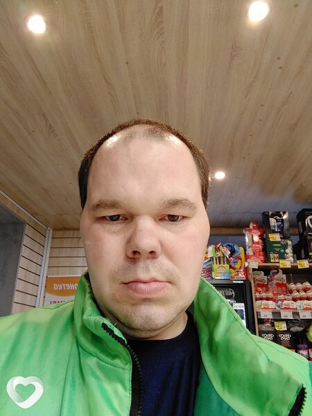 Миша, 39, Чусовое — анкета №58116