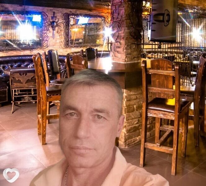 Андрей, 54, Бугульме — анкета №58126